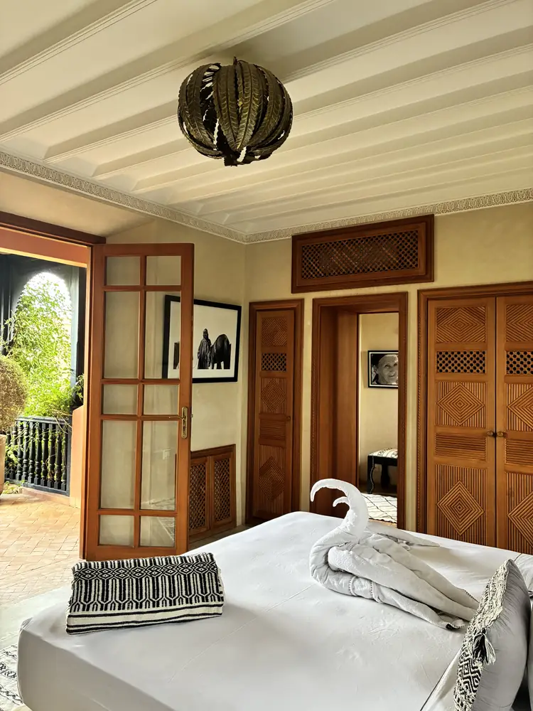 La Suite Berbère